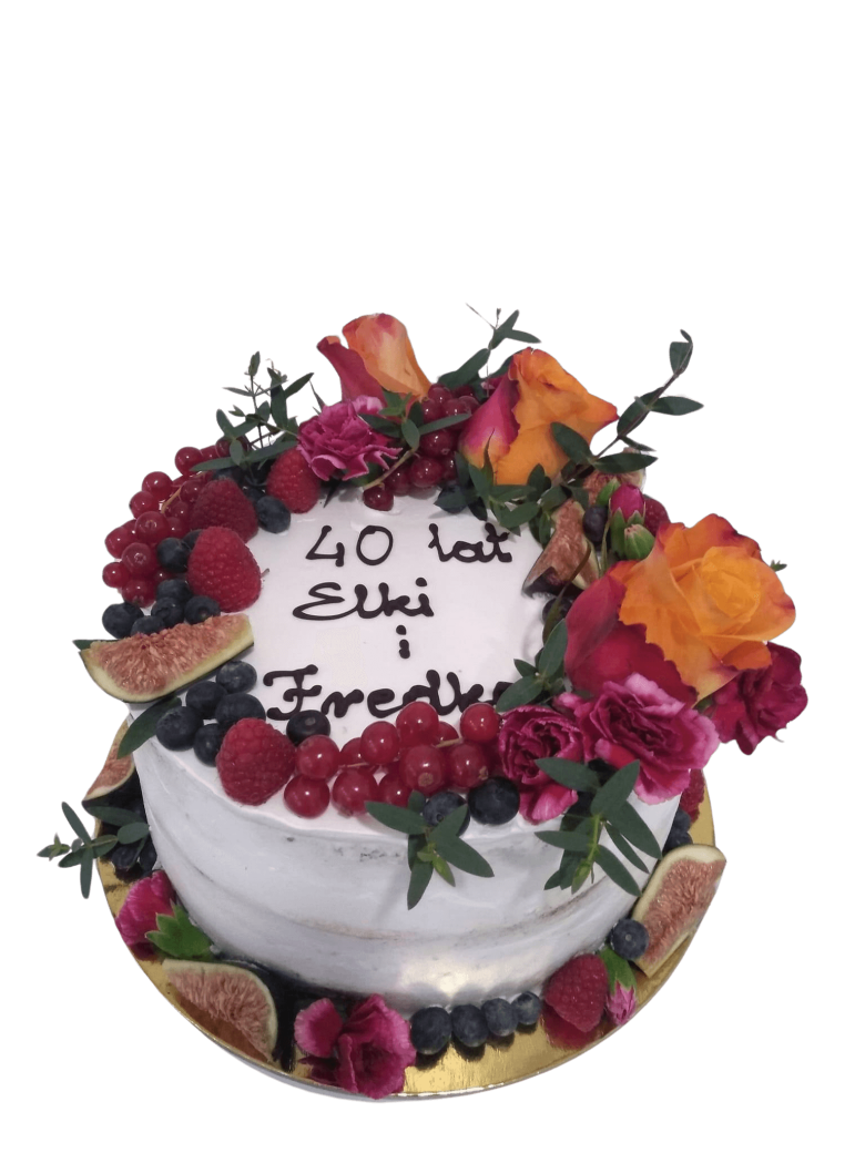 Torty i słodkie stoły - Dom Weselny Jaśko - Mircze