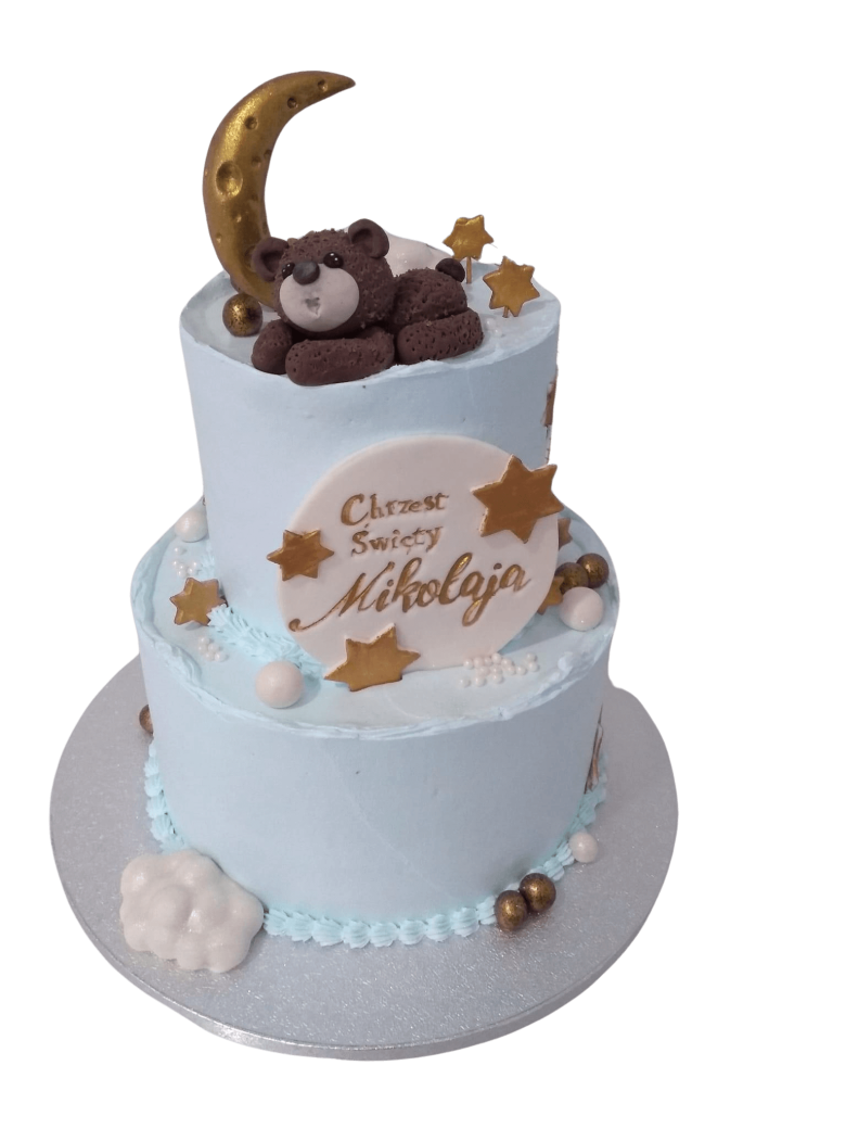 Torty i słodkie stoły - Dom Weselny Jaśko - Mircze