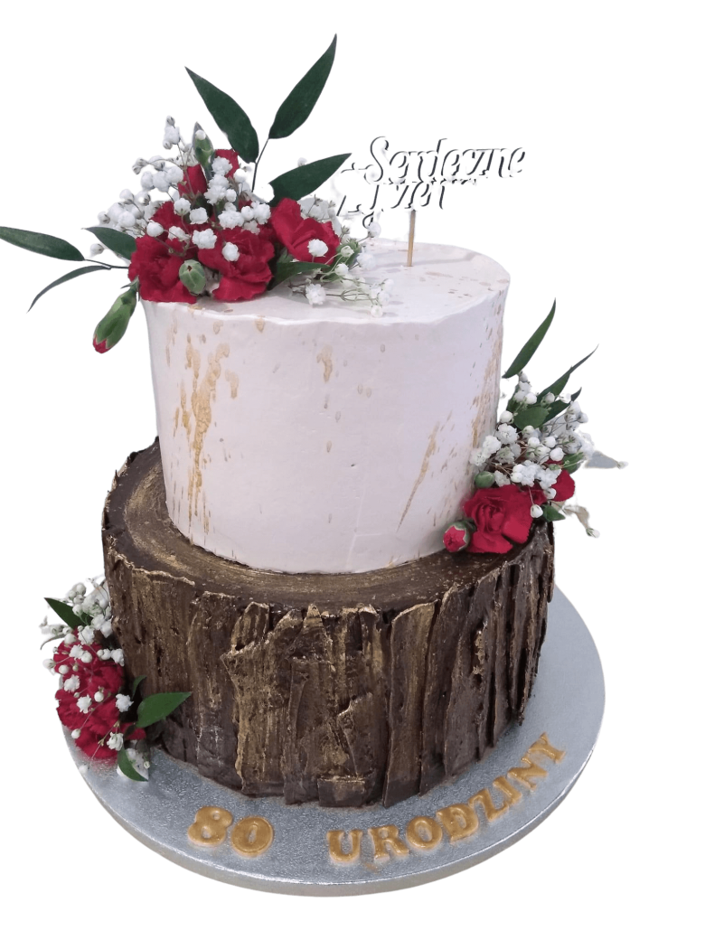 Torty i słodkie stoły - Dom Weselny Jaśko - Mircze