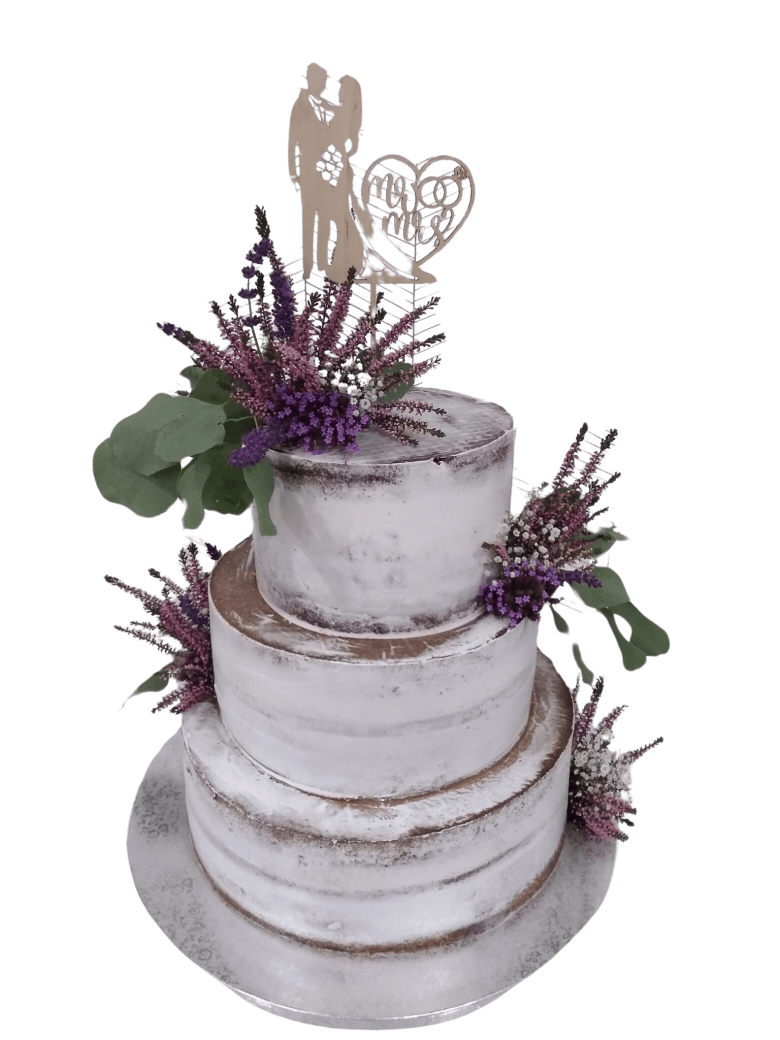 Torty i słodkie stoły - Dom Weselny Jaśko - Mircze