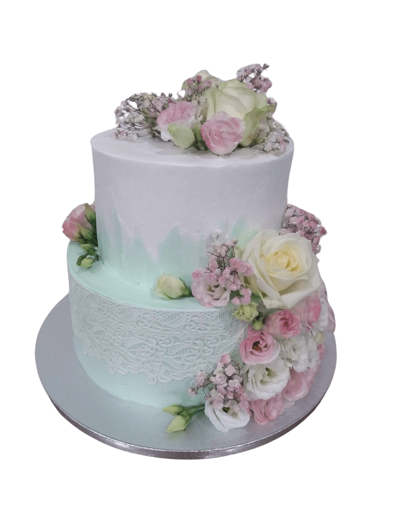 Torty i słodkie stoły - Dom Weselny Jaśko - Mircze