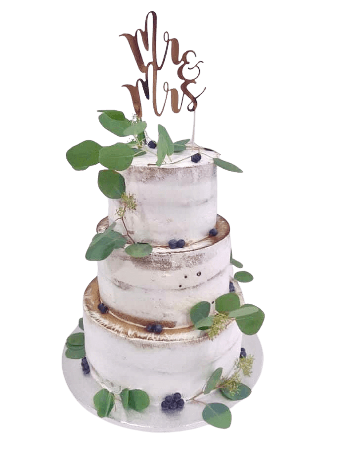 Torty i słodkie stoły - Dom Weselny Jaśko - Mircze