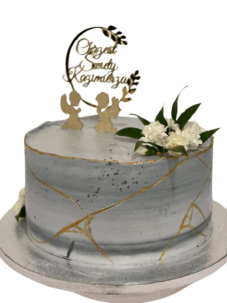 Torty i słodkie stoły - Dom Weselny Jaśko - Mircze