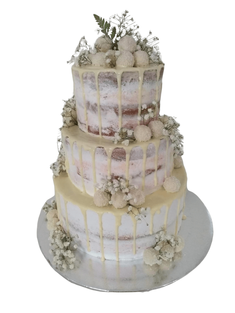 Torty i słodkie stoły - Dom Weselny Jaśko - Mircze