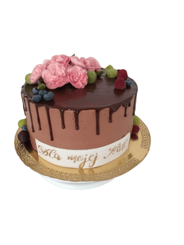 Torty i słodkie stoły - Dom Weselny Jaśko - Mircze