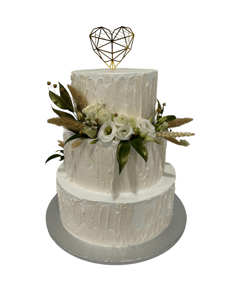 Torty i słodkie stoły - Dom Weselny Jaśko - Mircze