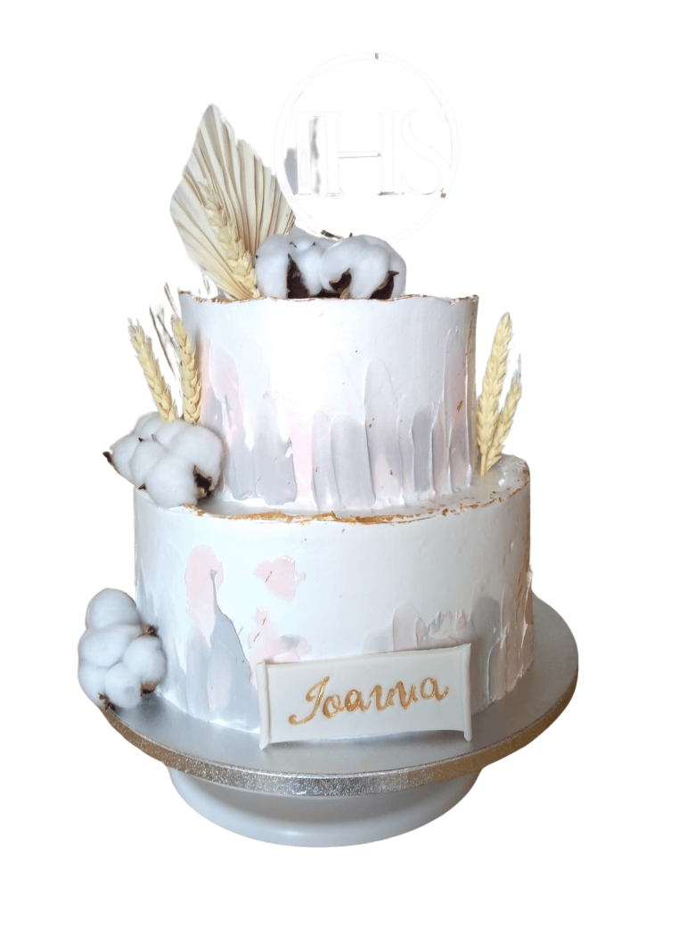 Torty i słodkie stoły - Dom Weselny Jaśko - Mircze