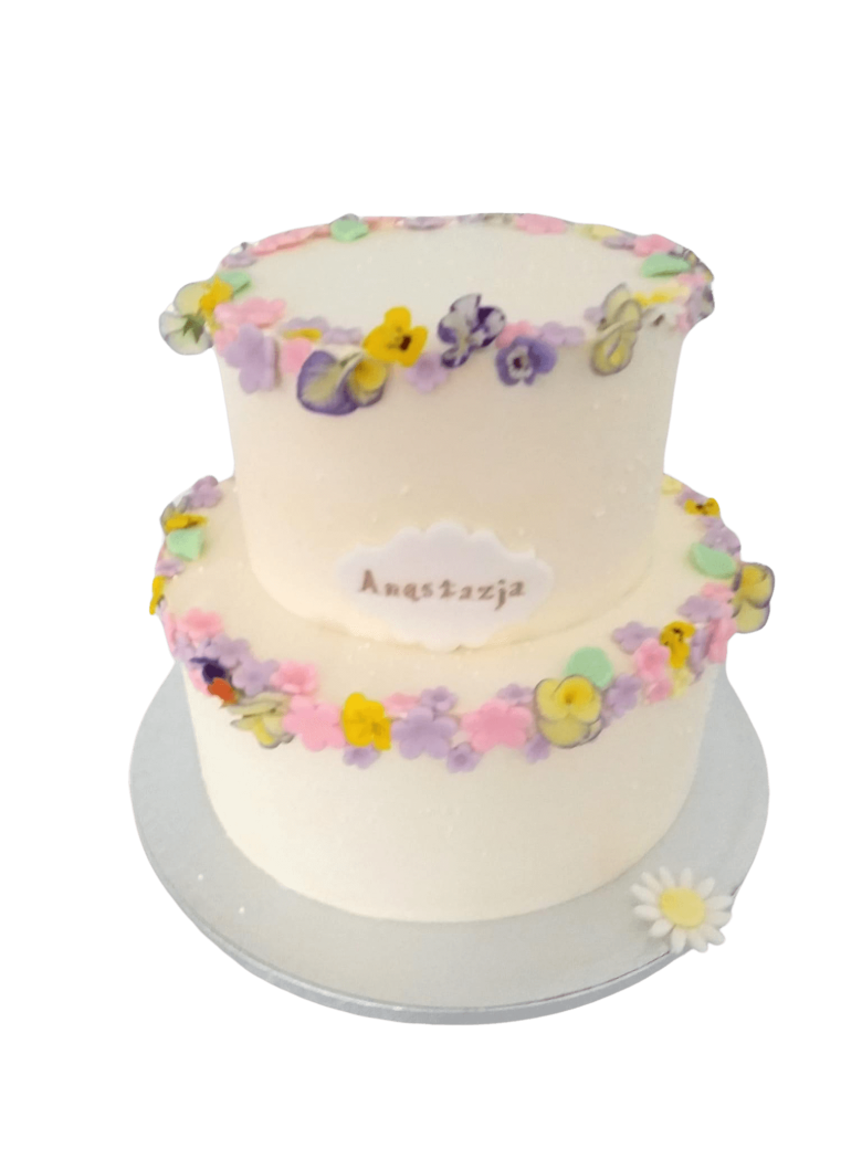 Torty i słodkie stoły - Dom Weselny Jaśko - Mircze