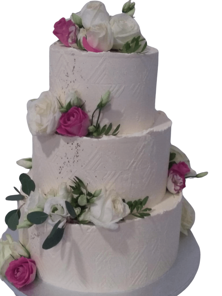 Torty i słodkie stoły - Dom Weselny Jaśko - Mircze