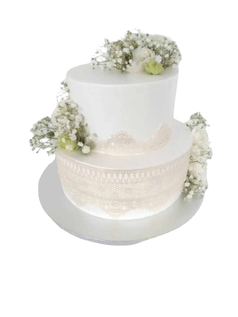 Torty i słodkie stoły - Dom Weselny Jaśko - Mircze