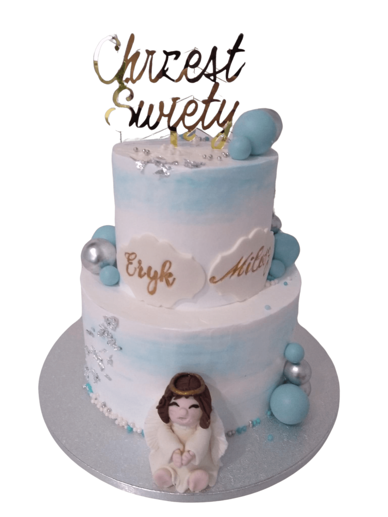 Torty i słodkie stoły - Dom Weselny Jaśko - Mircze