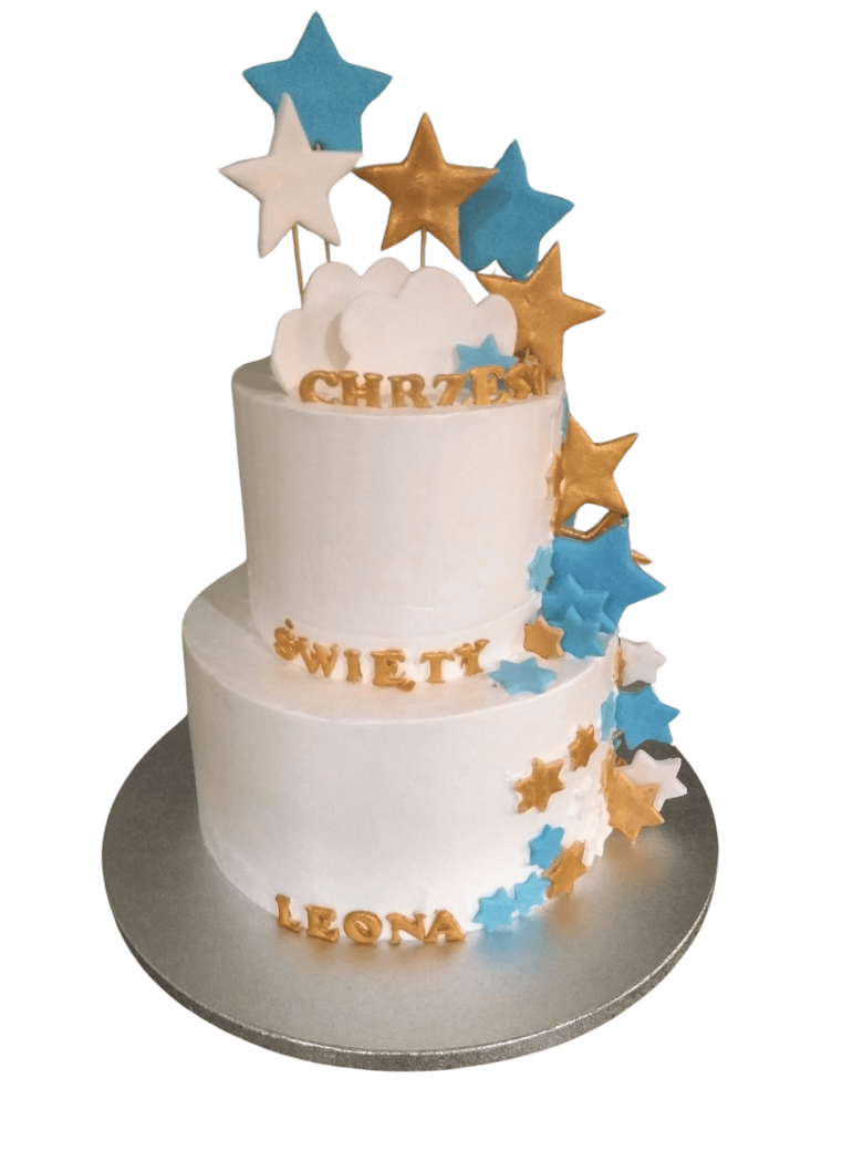 Torty i słodkie stoły - Dom Weselny Jaśko - Mircze