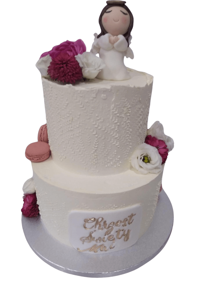 Torty i słodkie stoły - Dom Weselny Jaśko - Mircze