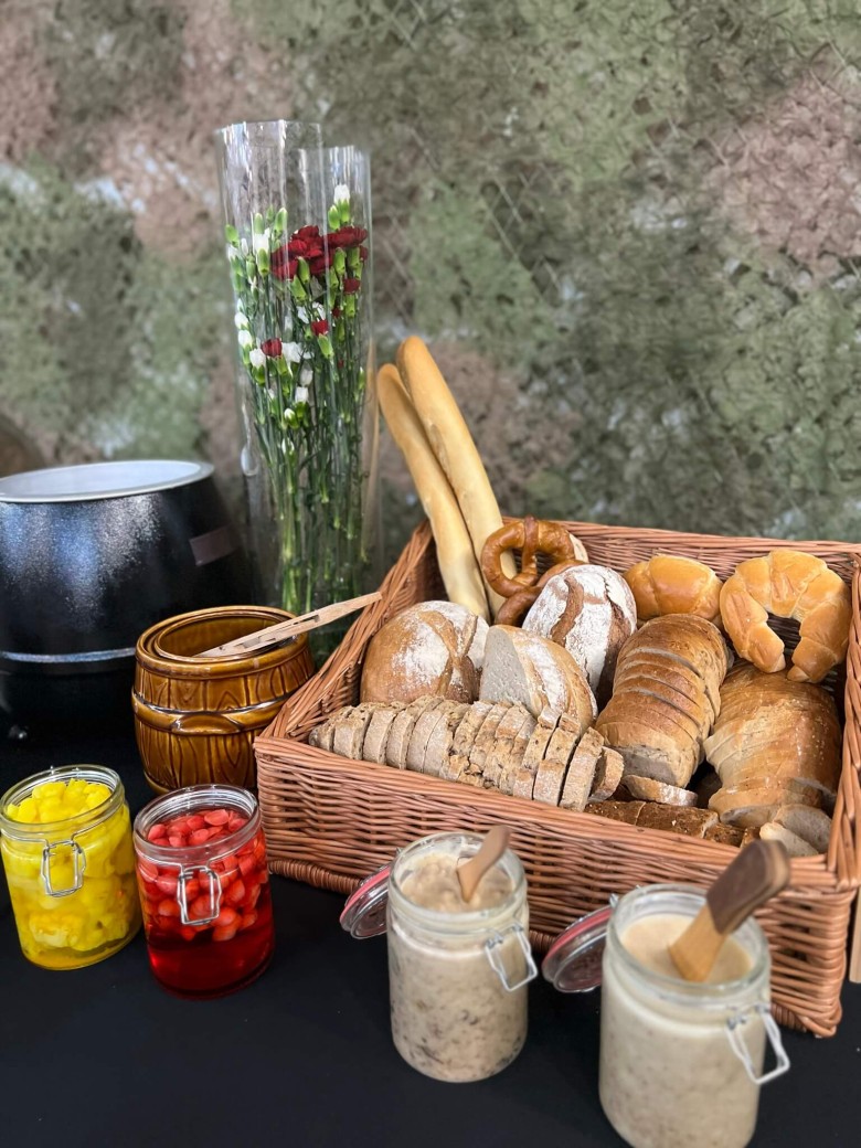 Catering - Dom Weselny Jaśko - Mircze