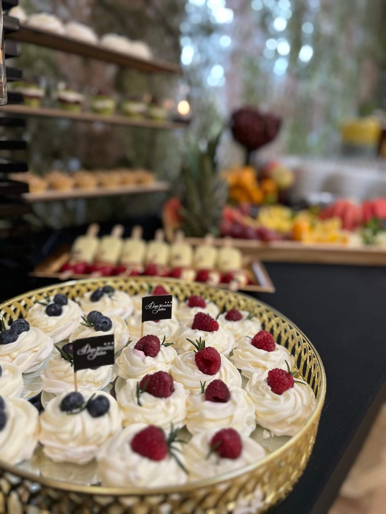 Catering - Dom Weselny Jaśko - Mircze