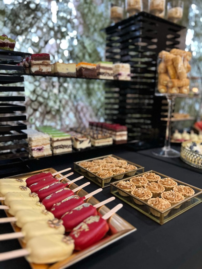 Catering - Dom Weselny Jaśko - Mircze