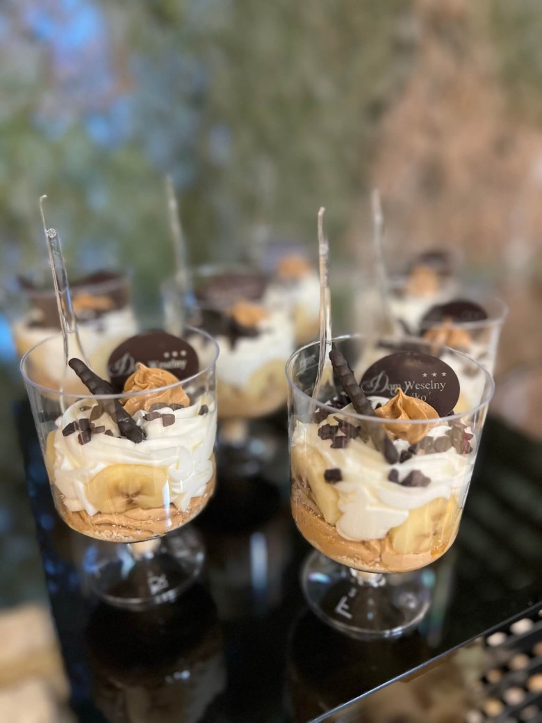 Catering - Dom Weselny Jaśko - Mircze