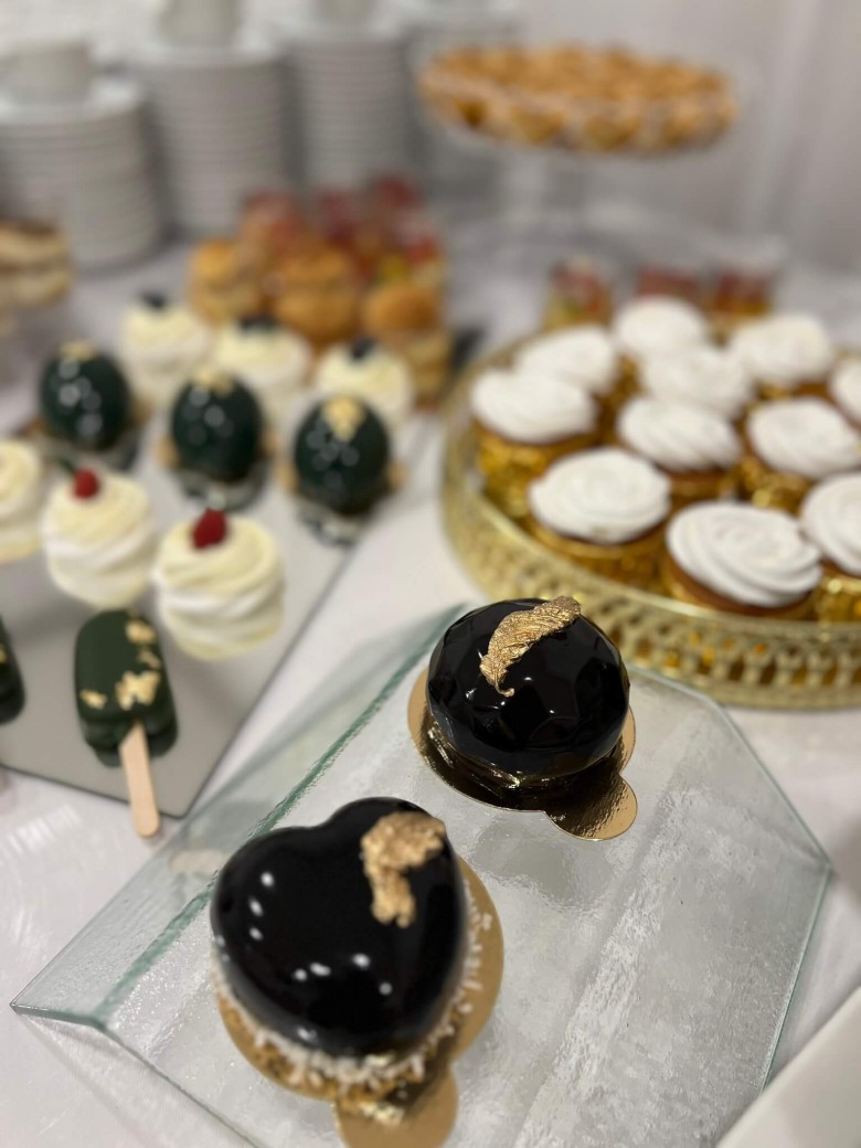 Catering - Dom Weselny Jaśko - Mircze