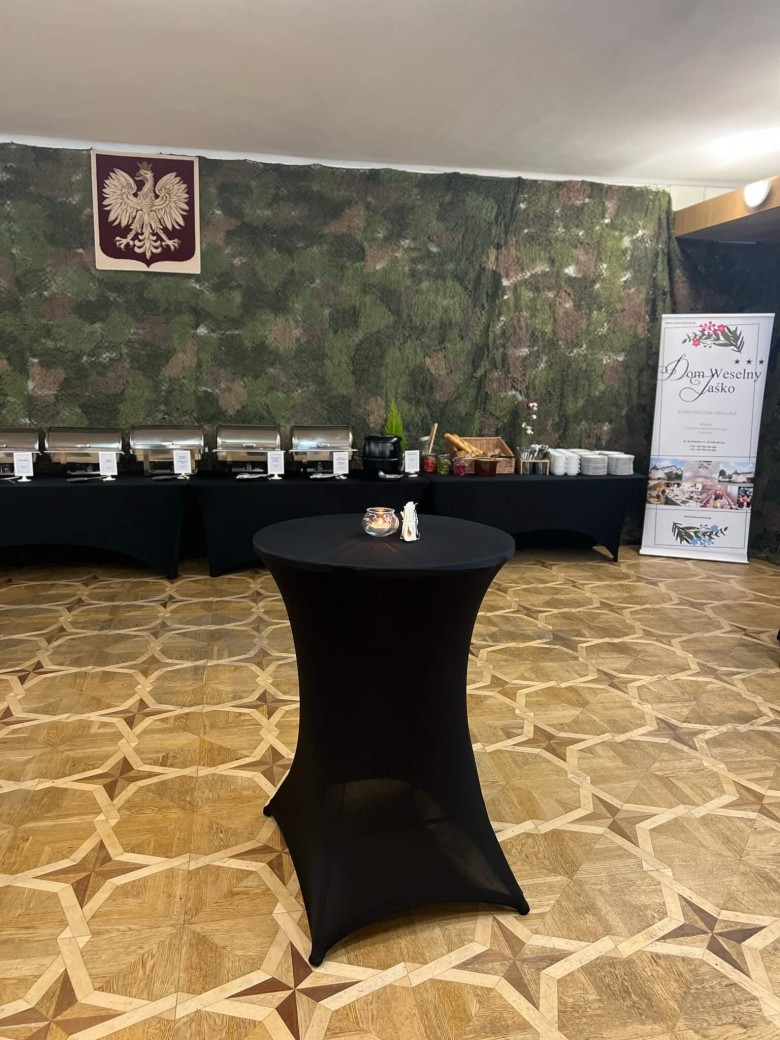 Catering - Dom Weselny Jaśko - Mircze