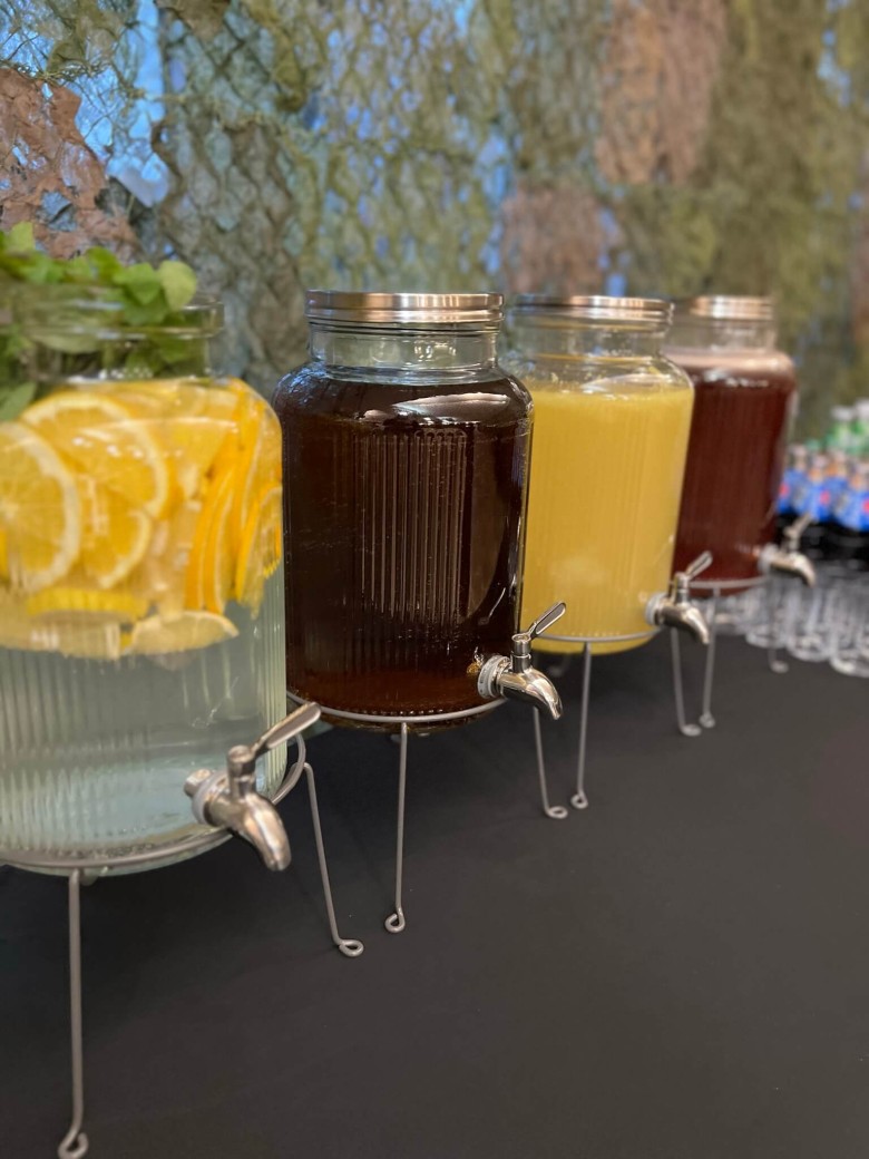 Catering - Dom Weselny Jaśko - Mircze