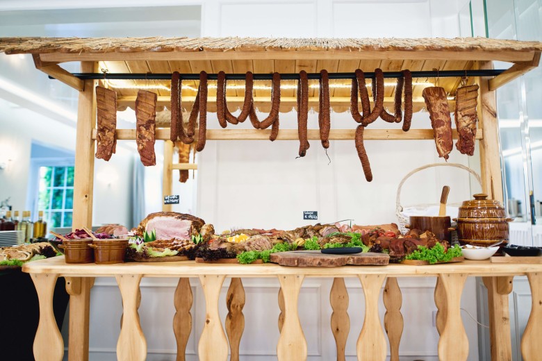 Organizacja wesel - Dom Weselny Jaśko - Mircze