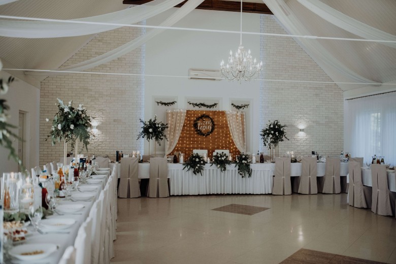 Organizacja wesel - Dom Weselny Jaśko - Mircze