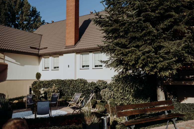 Organizacja wesel - Dom Weselny Jaśko - Mircze