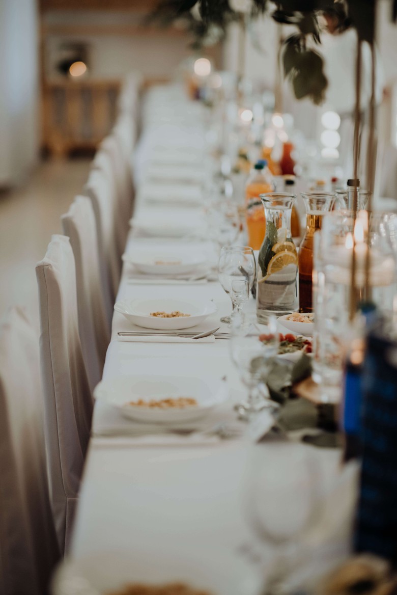 Organizacja wesel - Dom Weselny Jaśko - Mircze