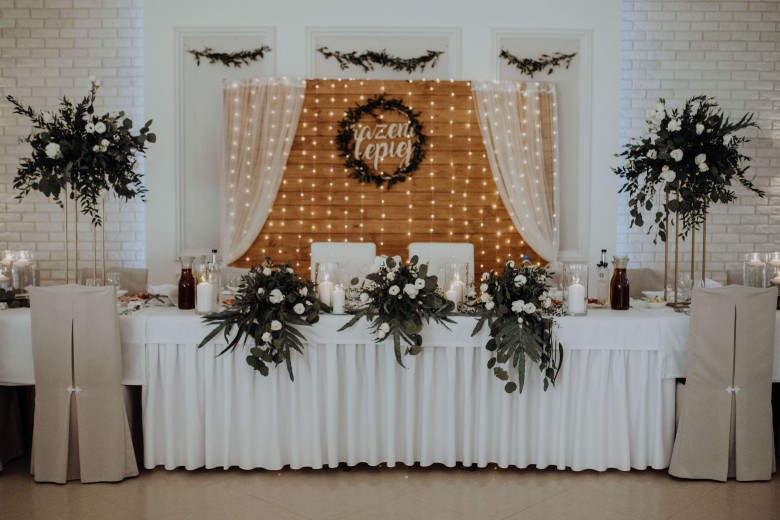Organizacja wesel - Dom Weselny Jaśko - Mircze