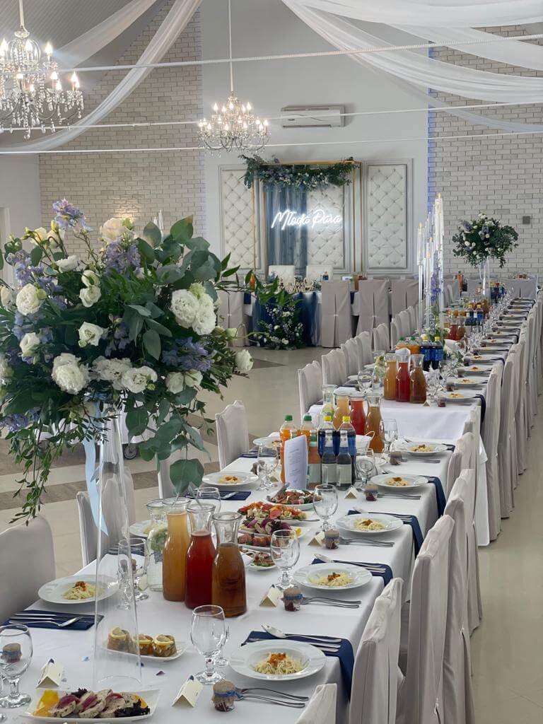 Organizacja wesel - Dom Weselny Jaśko - Mircze