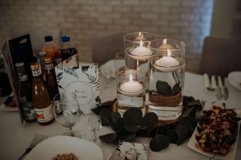 Organizacja wesel - Dom Weselny Jaśko - Mircze