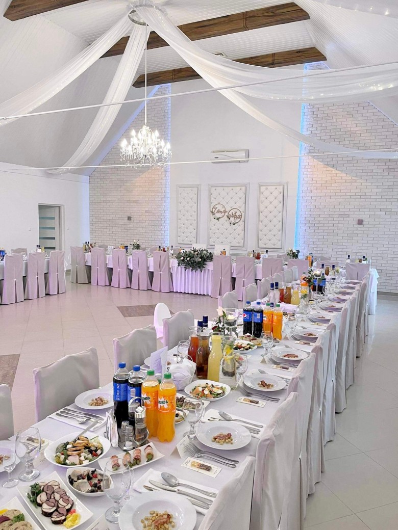 Organizacja wesel - Dom Weselny Jaśko - Mircze