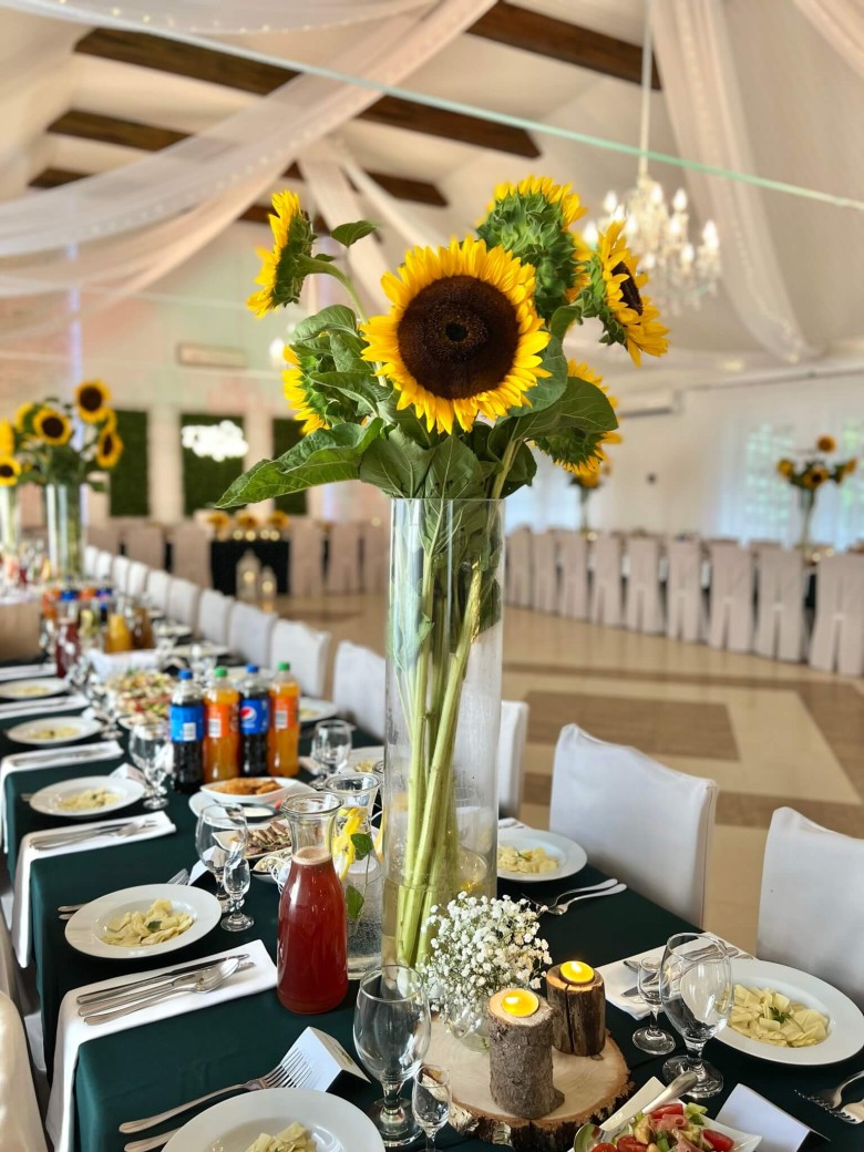 Organizacja wesel - Dom Weselny Jaśko - Mircze