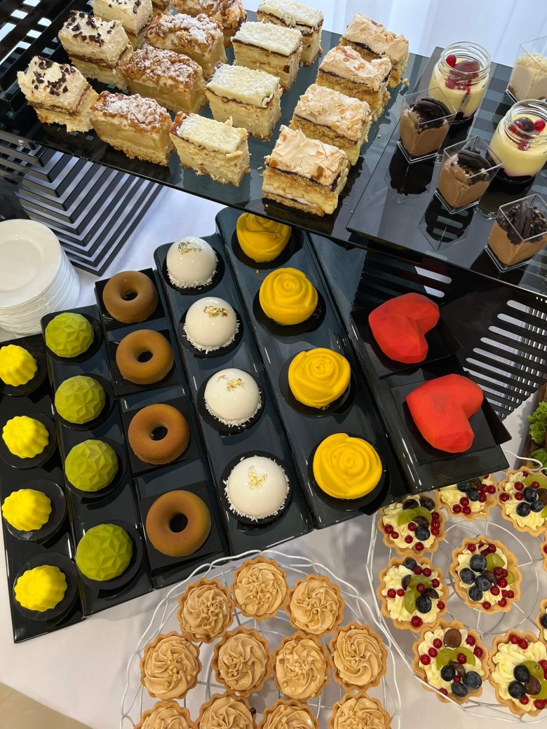 Organizacja wesel - Dom Weselny Jaśko - Mircze