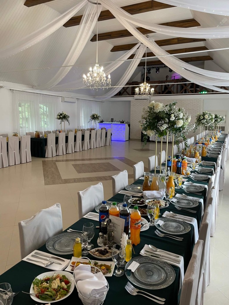 Organizacja wesel - Dom Weselny Jaśko - Mircze