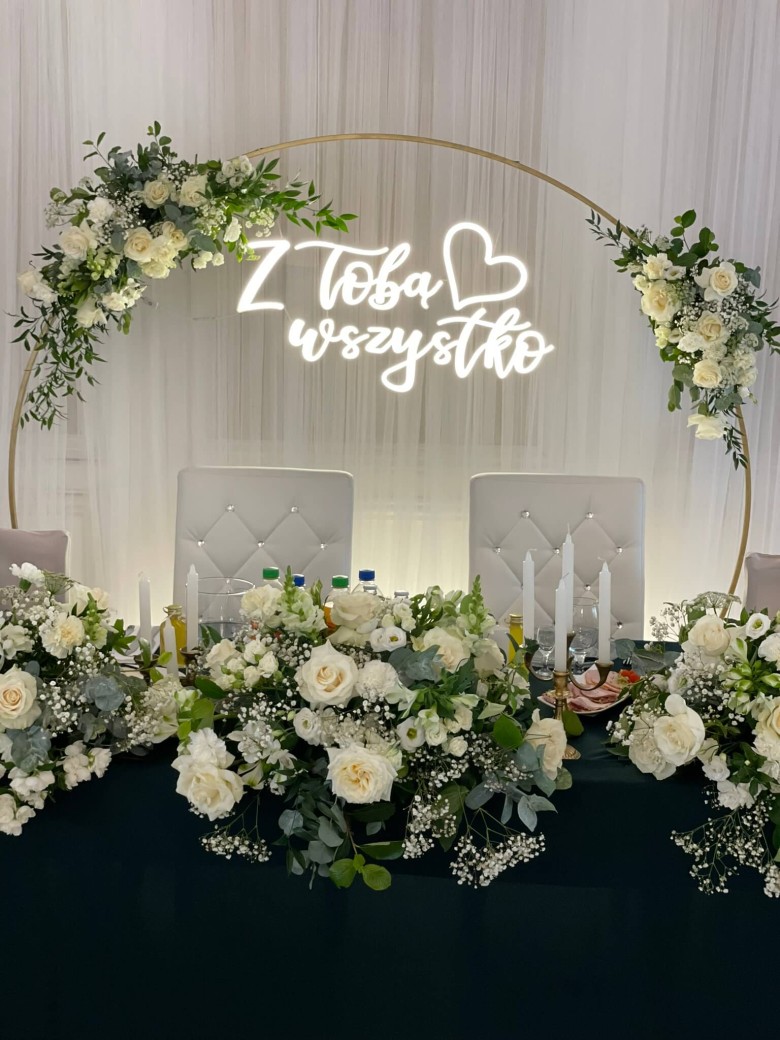 Organizacja wesel - Dom Weselny Jaśko - Mircze