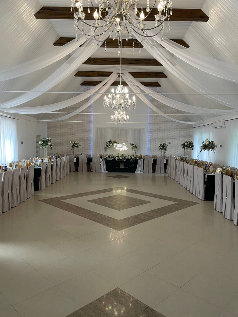 Organizacja wesel - Dom Weselny Jaśko - Mircze