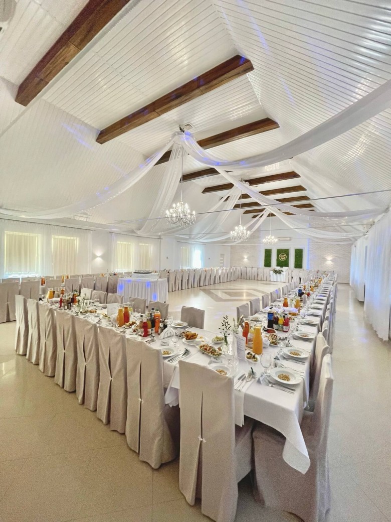 Organizacja wesel - Dom Weselny Jaśko - Mircze