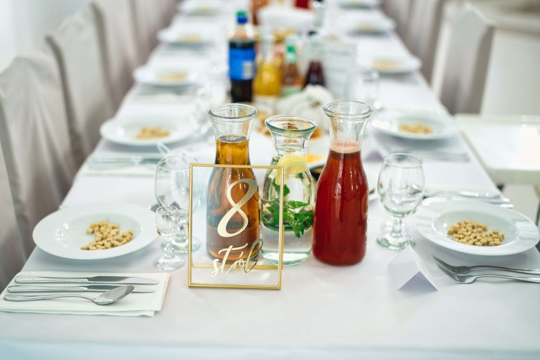 Organizacja wesel - Dom Weselny Jaśko - Mircze