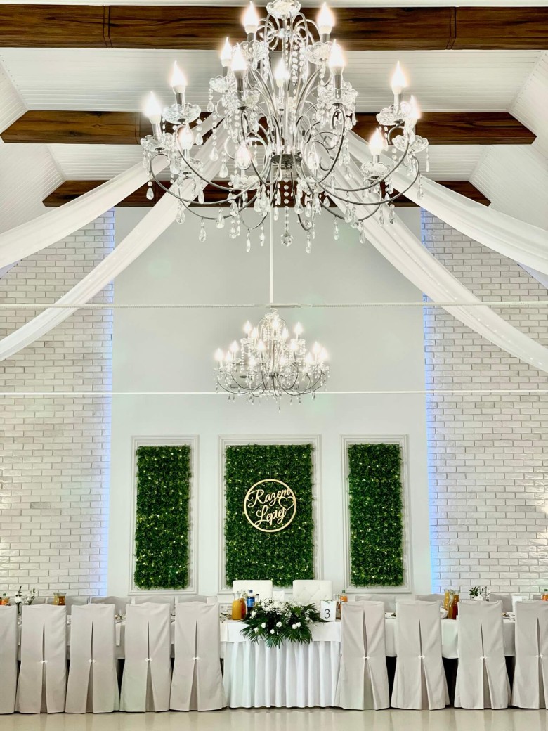 Organizacja wesel - Dom Weselny Jaśko - Mircze