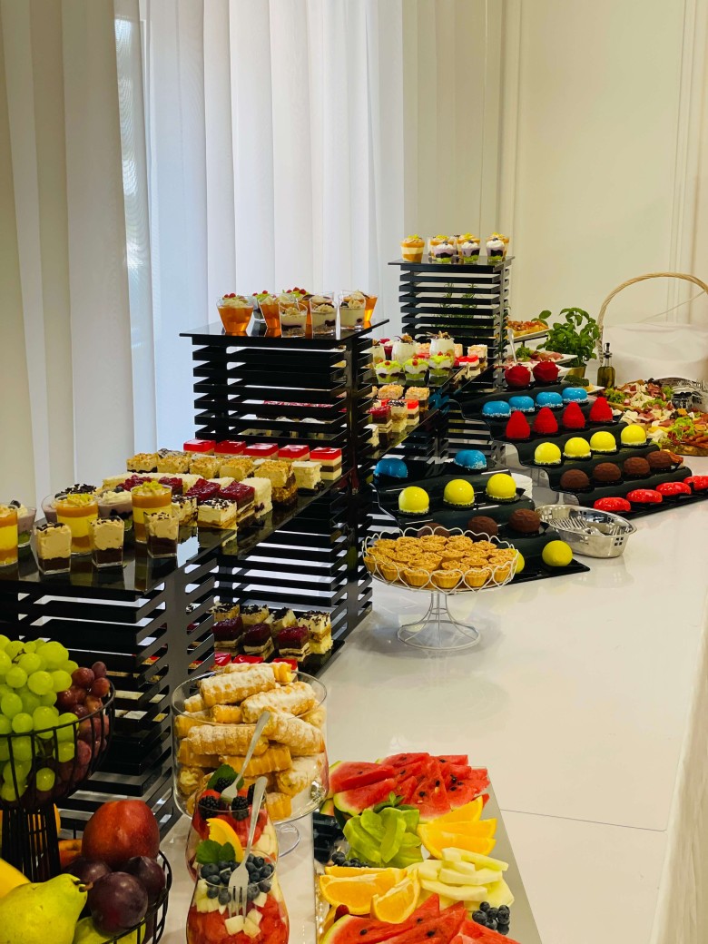 Organizacja wesel - Dom Weselny Jaśko - Mircze