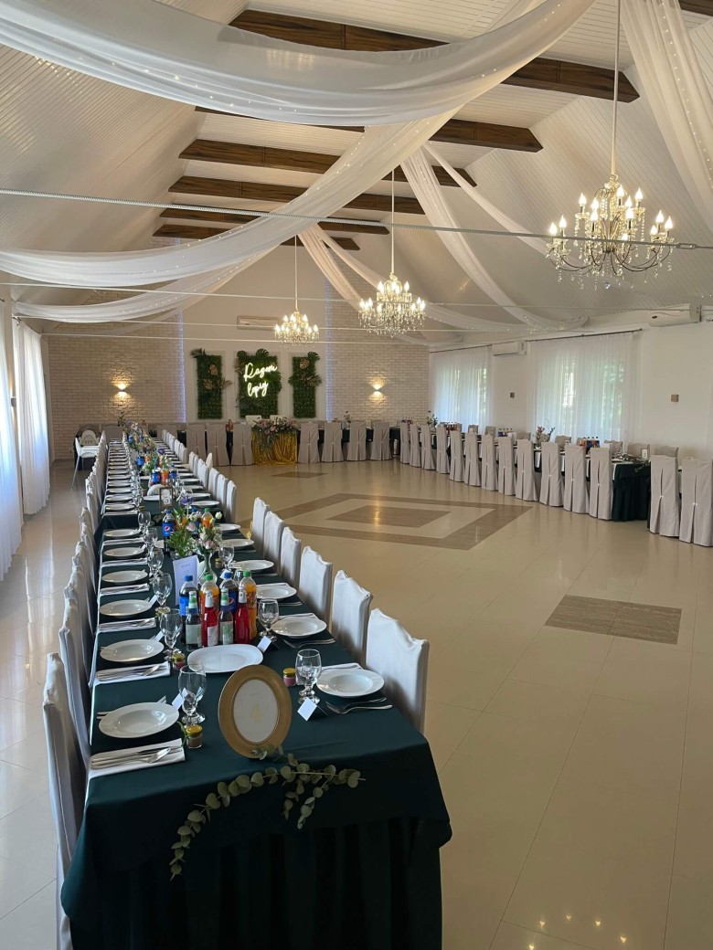 Organizacja wesel - Dom Weselny Jaśko - Mircze