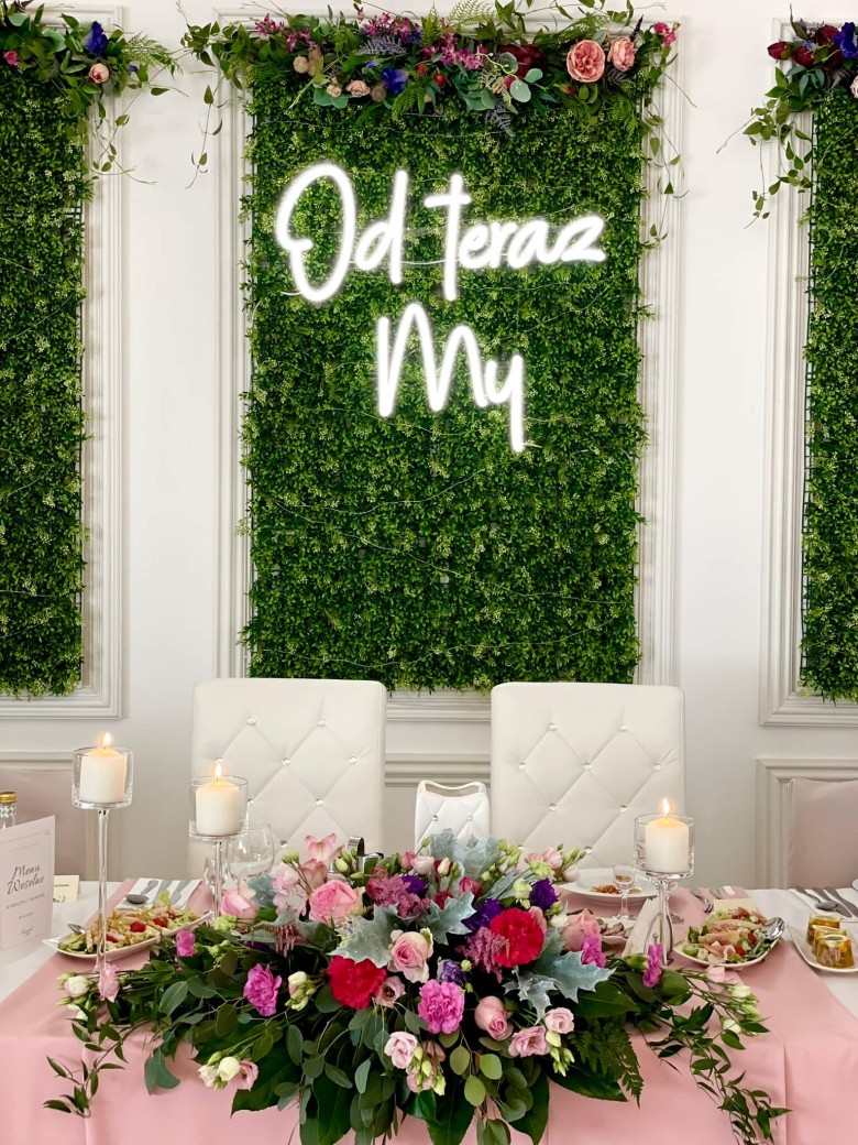 Organizacja wesel - Dom Weselny Jaśko - Mircze