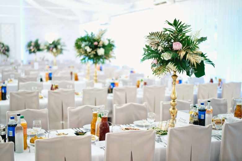 Organizacja wesel - Dom Weselny Jaśko - Mircze