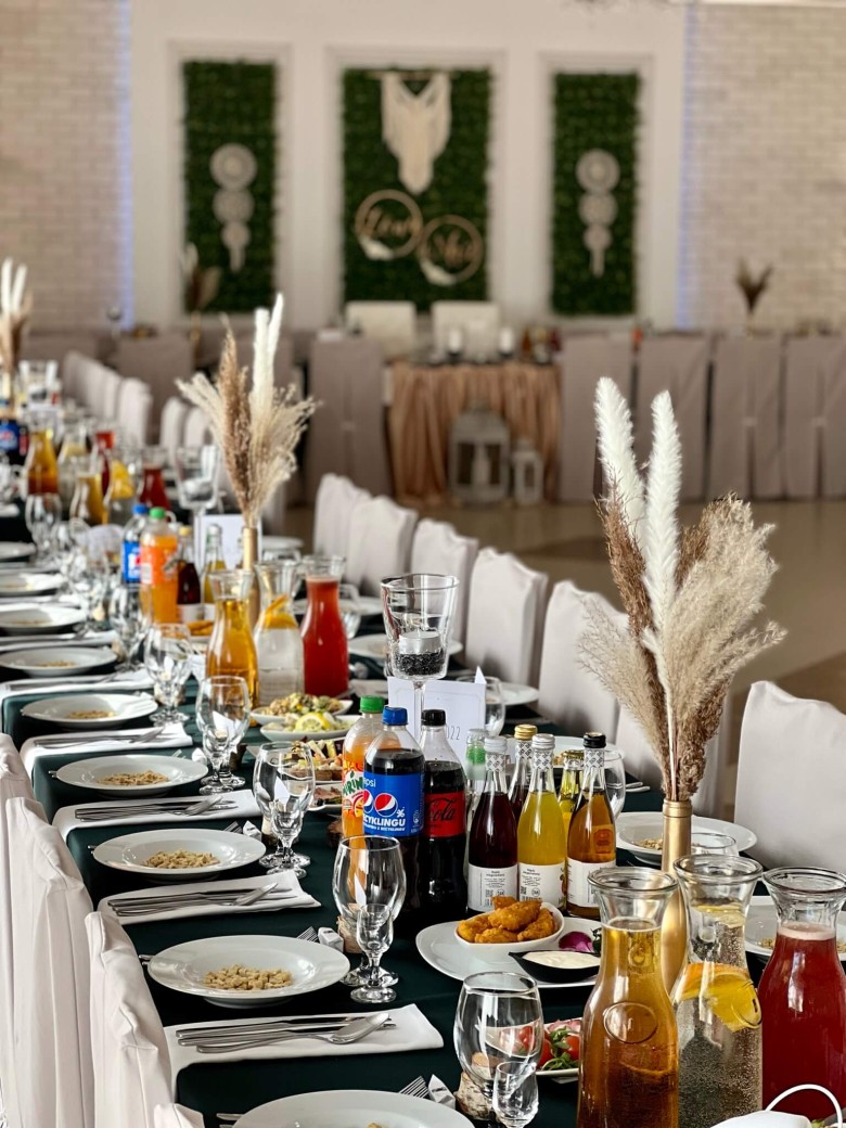 Organizacja wesel - Dom Weselny Jaśko - Mircze