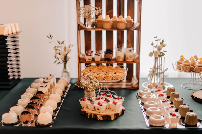 Organizacja wesel - Dom Weselny Jaśko - Mircze