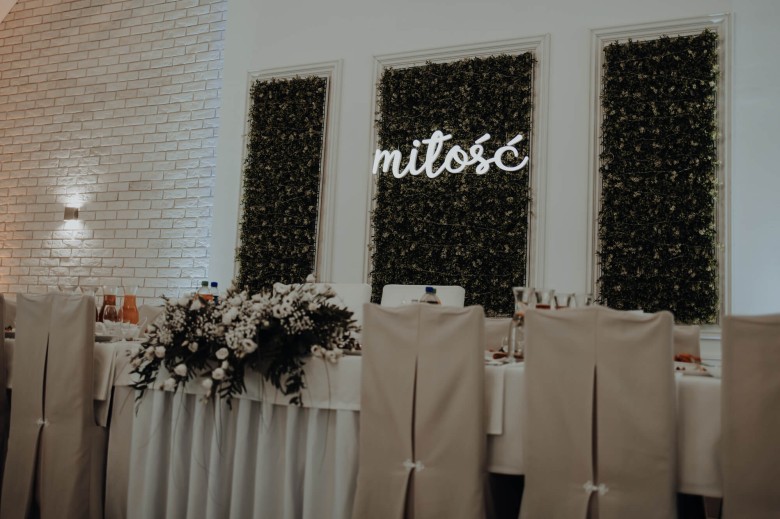 Organizacja wesel - Dom Weselny Jaśko - Mircze