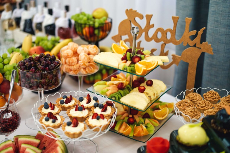 Organizacja wesel - Dom Weselny Jaśko - Mircze