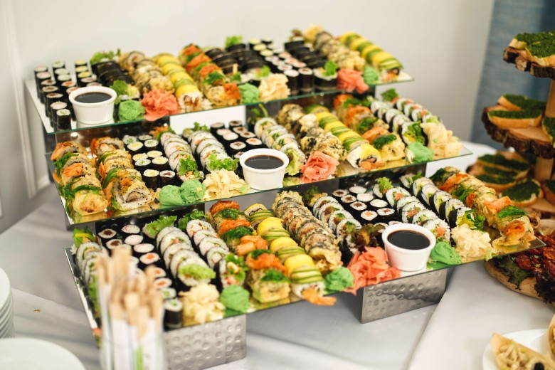 Organizacja wesel - Dom Weselny Jaśko - Mircze