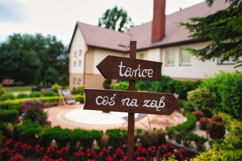 Organizacja wesel - Dom Weselny Jaśko - Mircze